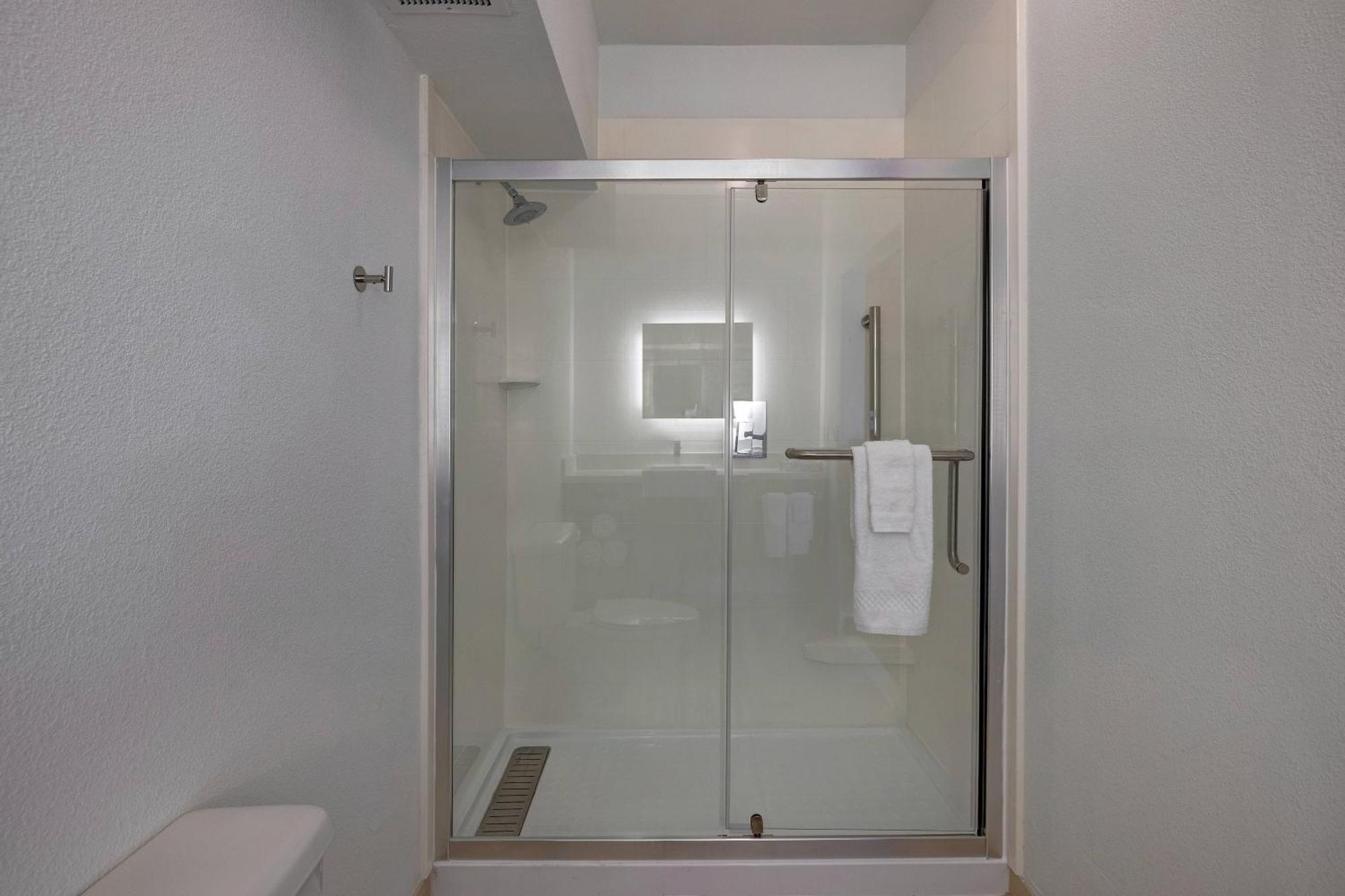 Springhill Suites By Marriott Лас Крусес Екстериор снимка