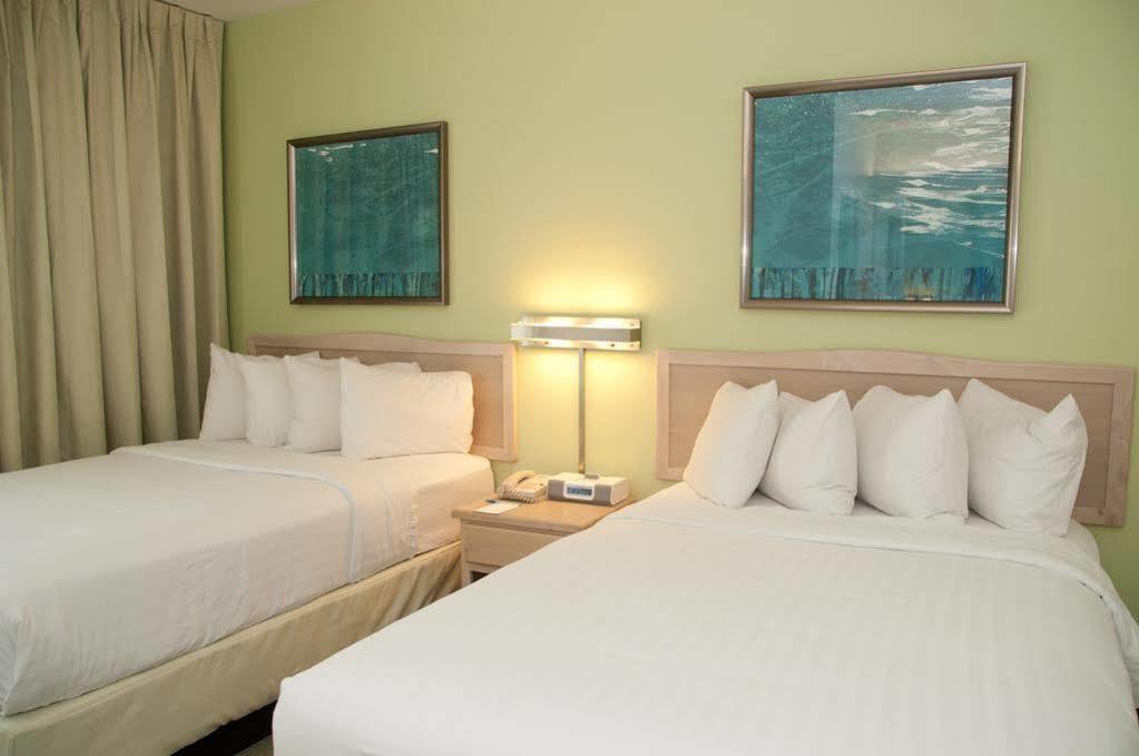Springhill Suites By Marriott Лас Крусес Екстериор снимка